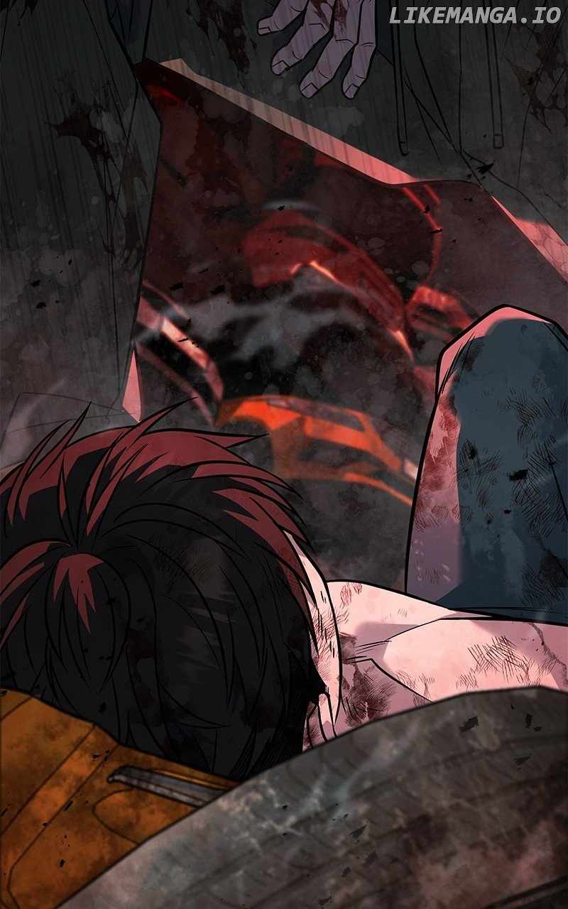 King of Violence Chapter 53 143